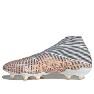 adidas Nemeziz+ FG Tension Tape Screaming Orange FW7330