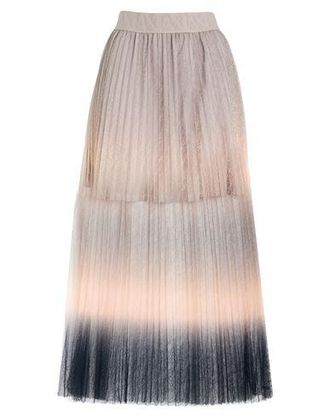 A|X Armani Exchange HOSEN & RÖCKE - Maxi-Röcke auf YOOX.COM