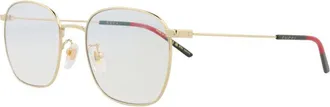 Gucci Mens 54Mm Sunglasses