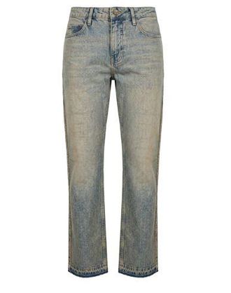 Guess BOTTOMWEAR - Jeans on YOOX.COM