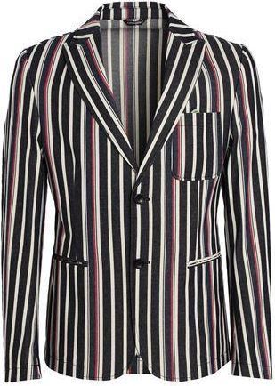 Daniele Alessandrini SUITS and CO-ORDS - Blazers on YOOX.COM