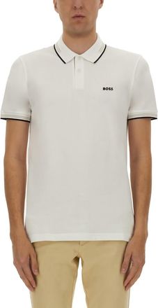 HUGO BOSS Polo paul