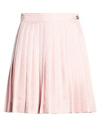 Versace BOTTOMWEAR - Mini skirts on YOOX.COM