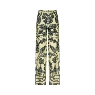 F.R.S. For Restless Sleepers Mujer, Pantalones, Multicolor, Talla: S