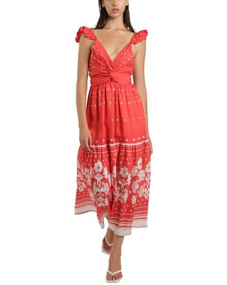 Sabina Mus&aacute;yev Liatris Dress