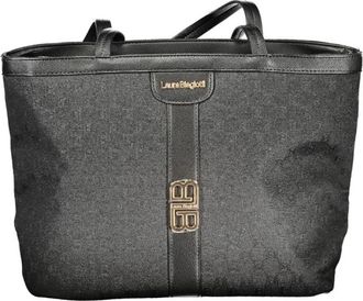 Laura Biagiotti Mujer, Bolsos, Negro, Talla: ONE Size