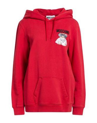 Moschino CAMISETAS Y TOPS - Sudaderas en YOOX.COM