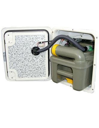 OEM Syst&egrave;me &Eacute;cologique Pour Cassette C200 - Sog