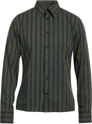 Dirk Bikkembergs CAMISETAS Y TOPS - Camisas en YOOX.COM