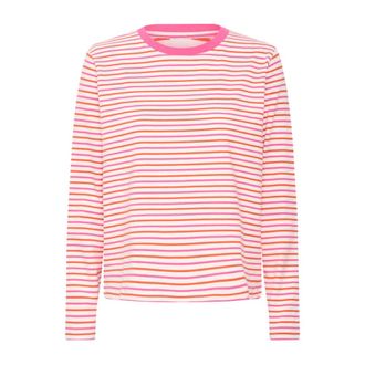 Ichi Mujer, Camisetas, Rosa, Talla: XL