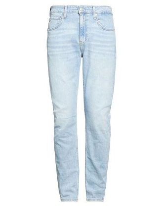 Calvin Klein BOTTOMWEAR - Jeans on YOOX.COM