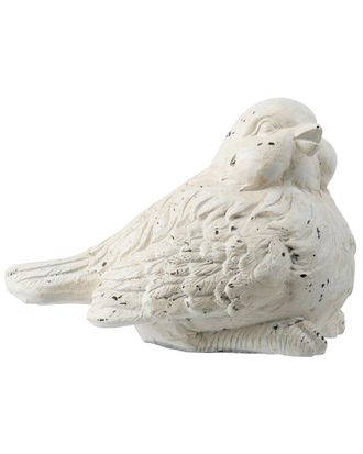 A&B Home Small Bird Figurine
