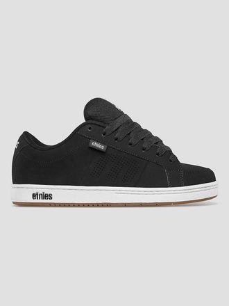 Etnies Kingpin Zapatillas de Skate negro