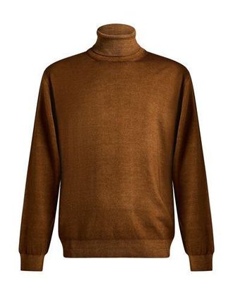 FILIPPO DE LAURENTIIS KNITWEAR - Turtlenecks on YOOX.COM