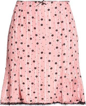 Guizio PARTES DE ABAJO - Minifaldas en YOOX.COM