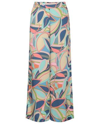Seductive Weite Hose Rosanne