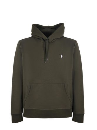 Polo Ralph Lauren Cotton Blend Sweatshirt