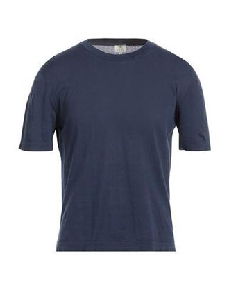 LUIGI BORRELLI NAPOLI TOPWEAR - T-shirts on YOOX.COM