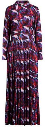 Connor & Blake DRESSES - Maxi dresses on YOOX.COM