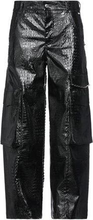 GCDS BOTTOMWEAR - Trousers on YOOX.COM