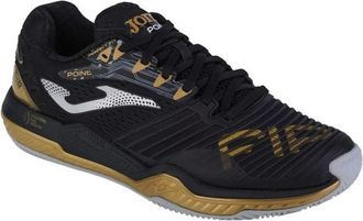 Joma Heren T.Point Trainers (Zwart)