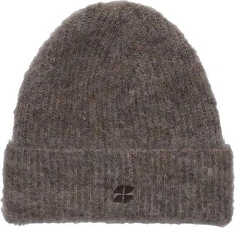 By-Bar Amsterdam Dames, Accessoires, Bruin, Maat: ONE Size