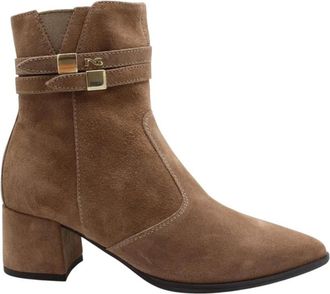 Nero Giardini Mujer, Zapatos, Marr&oacute;n, Talla: 36 EU