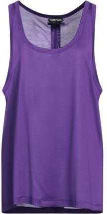 Tom Ford TOPWEAR - Tank Tops sur YOOX.COM
