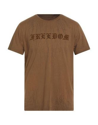 John Varvatos TOPWEAR - T-shirts on YOOX.COM