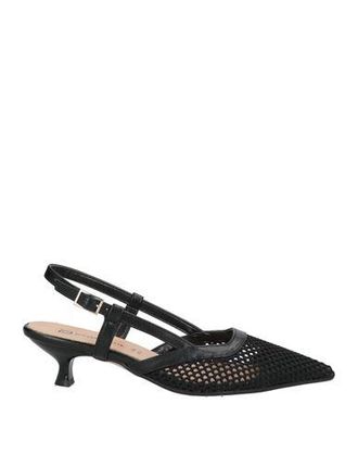 Divine Follie CALZADO - Zapatos de sal&oacute;n en YOOX.COM