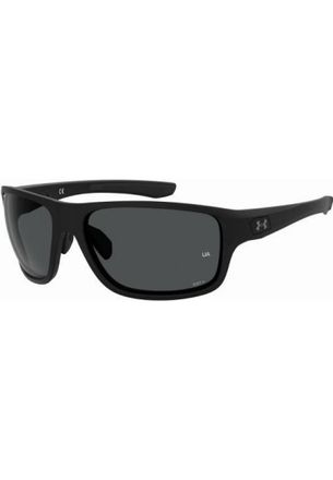 Under Armour Mens UA-BATTLE-O-003 UA BATTLE 65 003 Sunglasses - Black - One Size