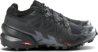 Salomon Sneakers Speedcross 6 GTX - Nero