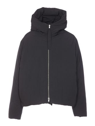 Jil Sander Padded Down Jacket