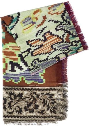 Pierre-Louis Mascia Mujer, Accesorios, Multicolor, Talla: ONE Size