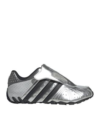 adidas Originals Ghost Moto Low Argento