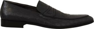 Dolce & Gabbana Uomo, Scarpe, Nero, 44 EU, new