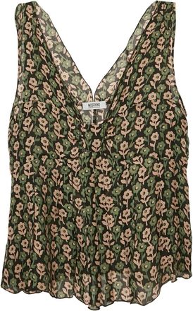 Moschino 1148882 Multicolor - Green