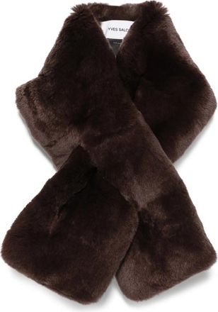 Yves Salomon Scarves