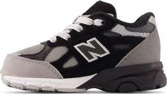 New Balance (TD) New Balance 990v3 TD x DTLR GR3YSCALE IC990DR3