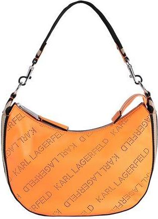 Karl Lagerfeld K/MOON SM SHOULDERBAG