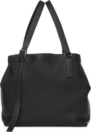 Balenciaga Leather Credit Card Holder