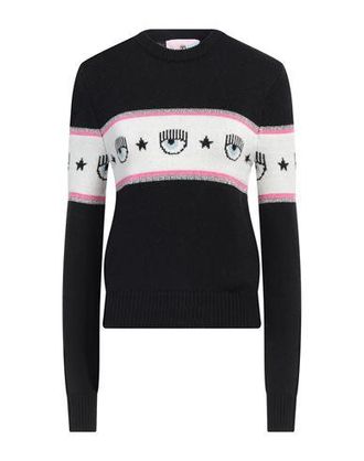 Chiara Ferragni KNITWEAR - Jumpers sur YOOX.COM
