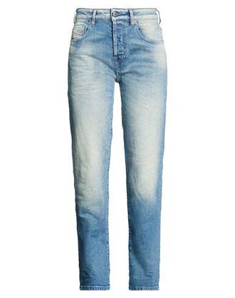 Diesel BOTTOMWEAR - Jeans sur YOOX.COM