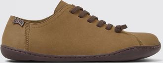 Camper Sneakers Peu Camper in nabuk