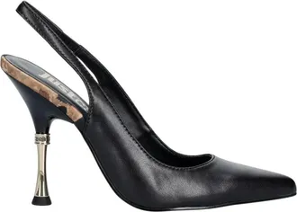 Just Cavalli Donna, Scarpe, Nero, 41 EU, new