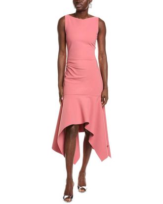 La Petite Robe Di Chiara Boni Valtis Midi Dress