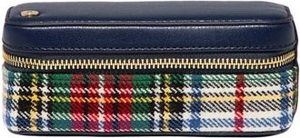 Stoney Clover Lane Jewelry Case in Plaid at Nordstrom