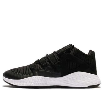Nike Jordan Air Jordan Formula 23 Low Black White 919724-011