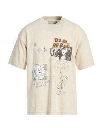 DOMREBEL TOPWEAR - T-shirts on YOOX.COM