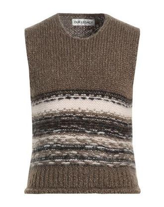 Our Legacy STRICKWAREN - Pullover auf YOOX.COM